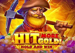 Hit More Gold!